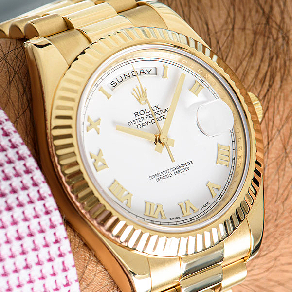 Classic Dials (Standard Production)