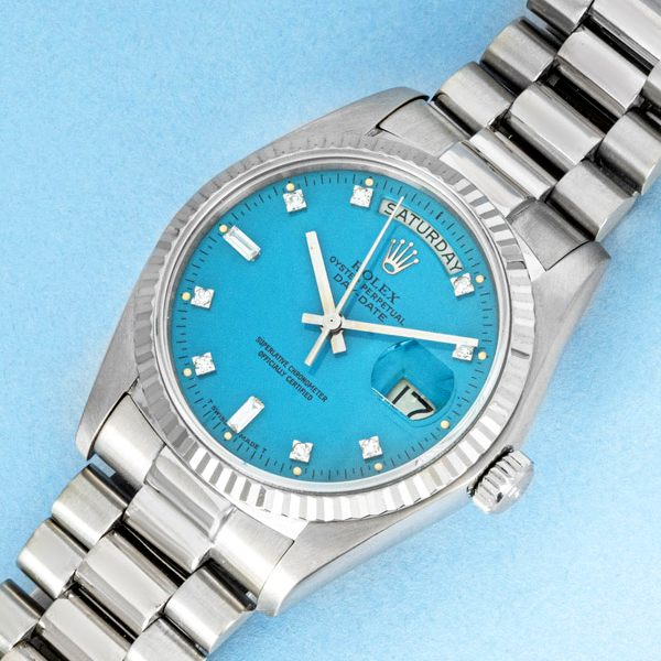 Stella Dials (Vintage & Modern)