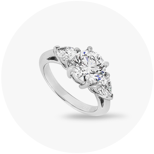 Finger Shape and Fit Preferences