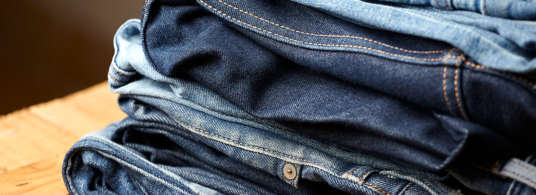 Denim Colour