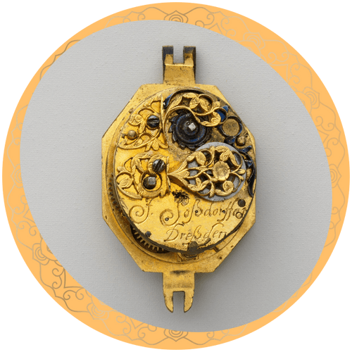 Peter Henlein Who Invented Watch And In Which Year First Pocket