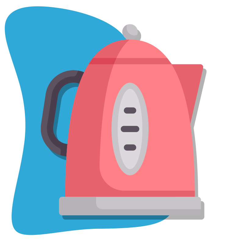 Kettle