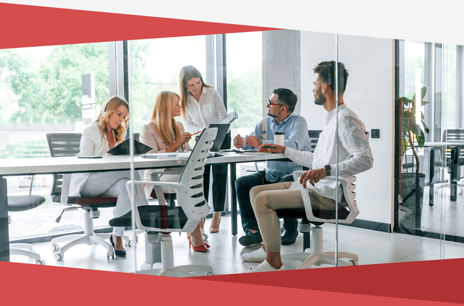 Ergonomic Recommendations for Meeting Rooms