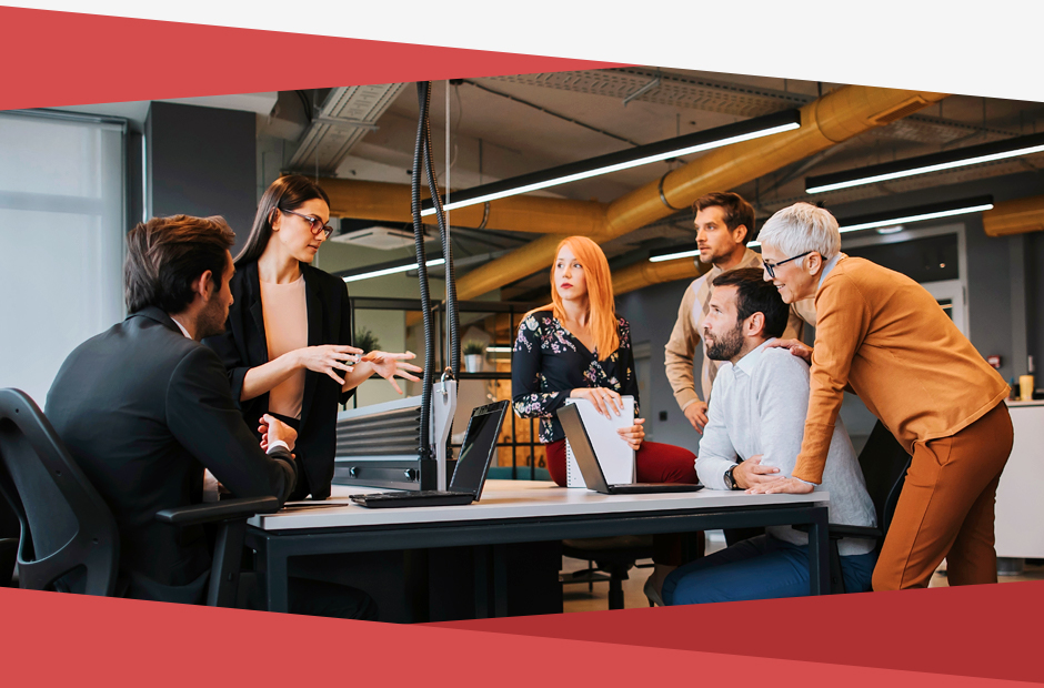 What Are The Different Types Of Meeting Room Furniture?