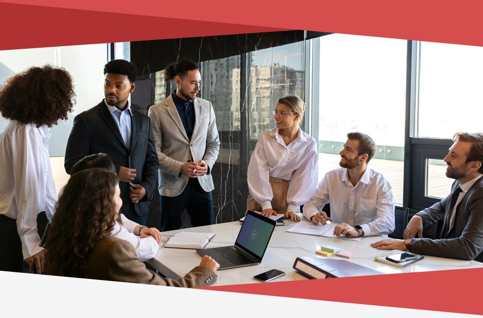 Why Choose Southern Office Furniture?