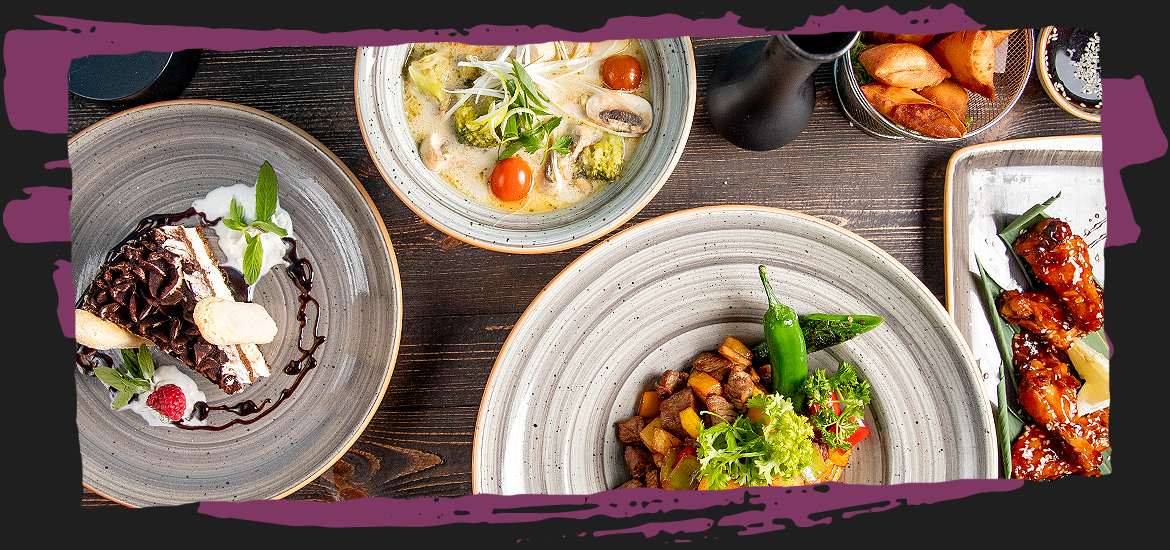 Choosing Crockery for Your Restaurant
