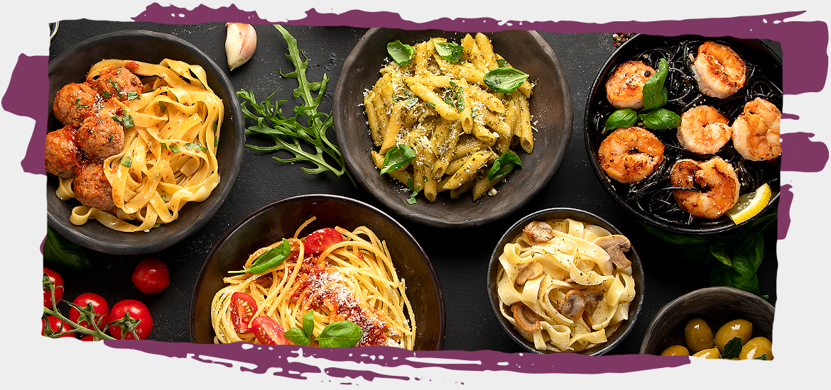 Selecting The Right Bowls