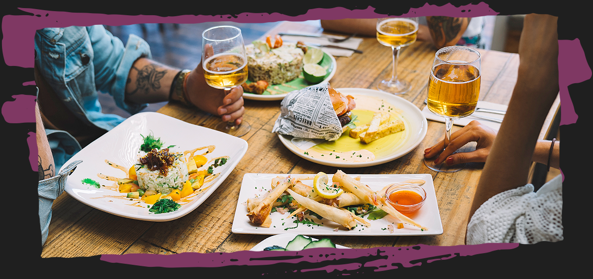 Selecting The Right Plate