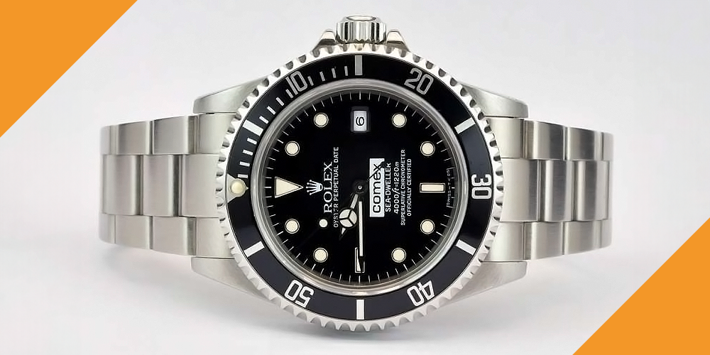 The COMEX Submariner