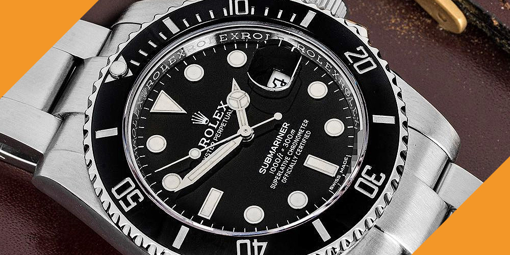 Rolex Submariner Timeline: Key Milestones