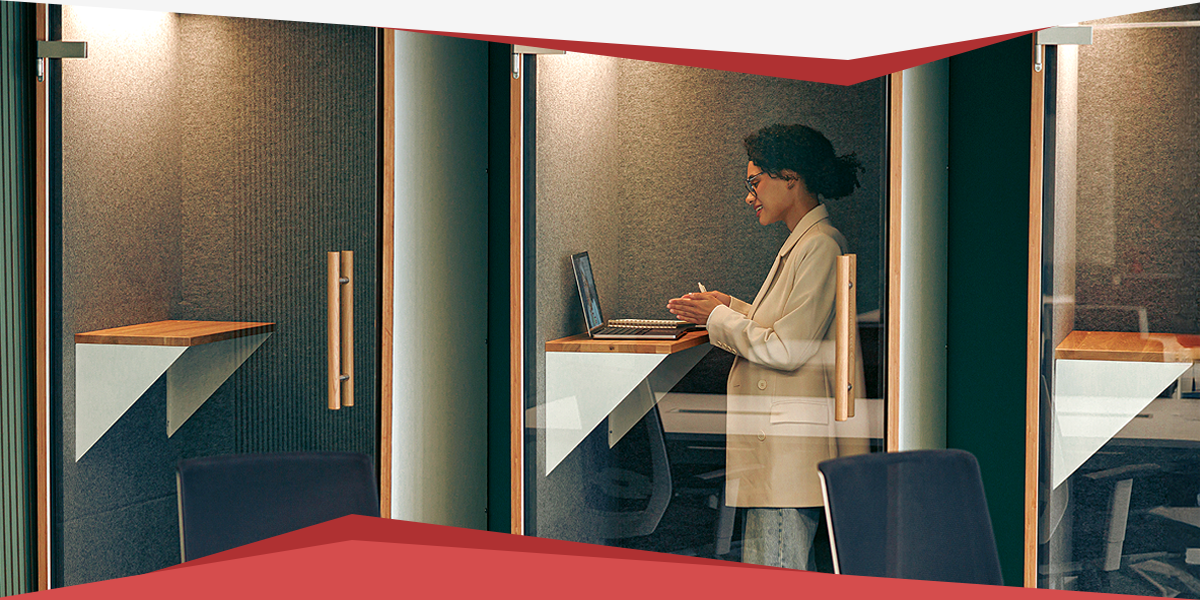 Common Challenges to Office Productivity