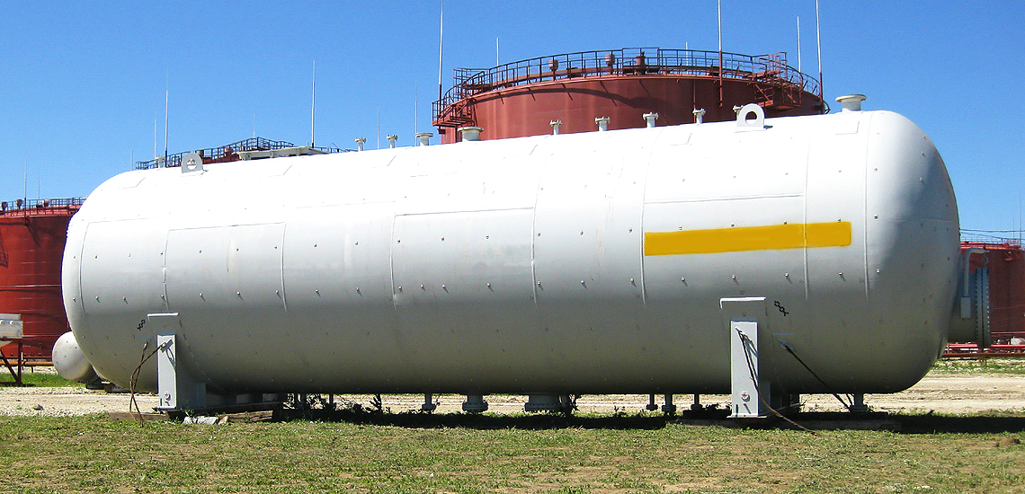 Best Practices in Diesel Storage & Fuel Management