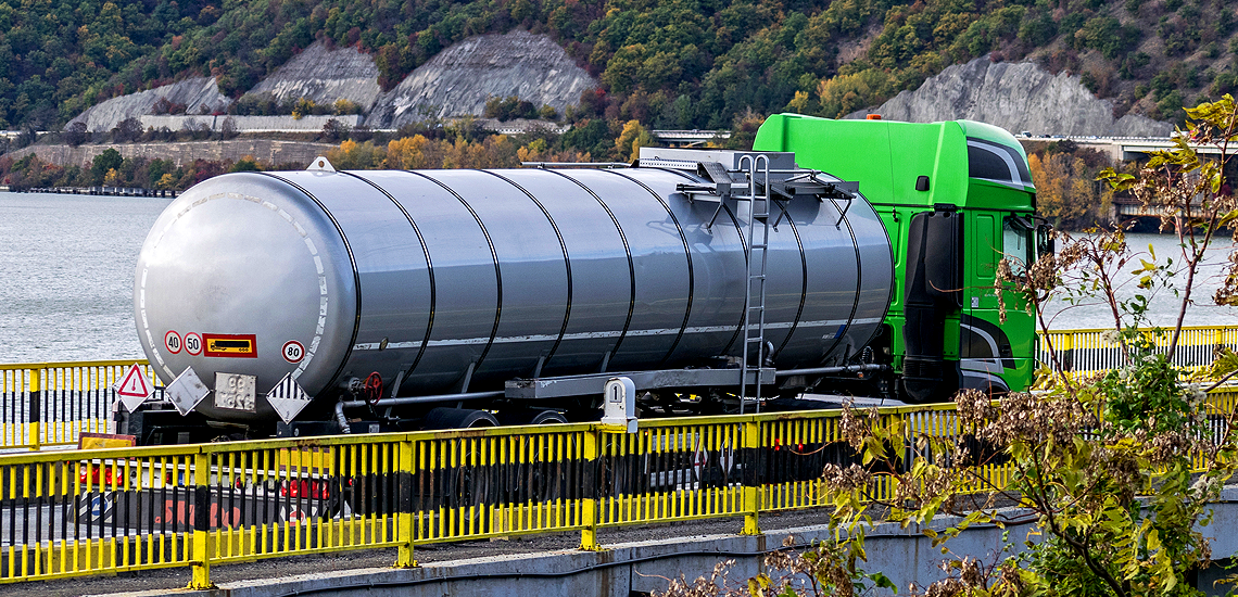 Minimising Environmental Impact