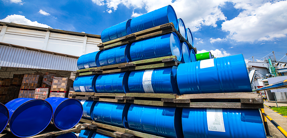 Optimising Fuel Usage