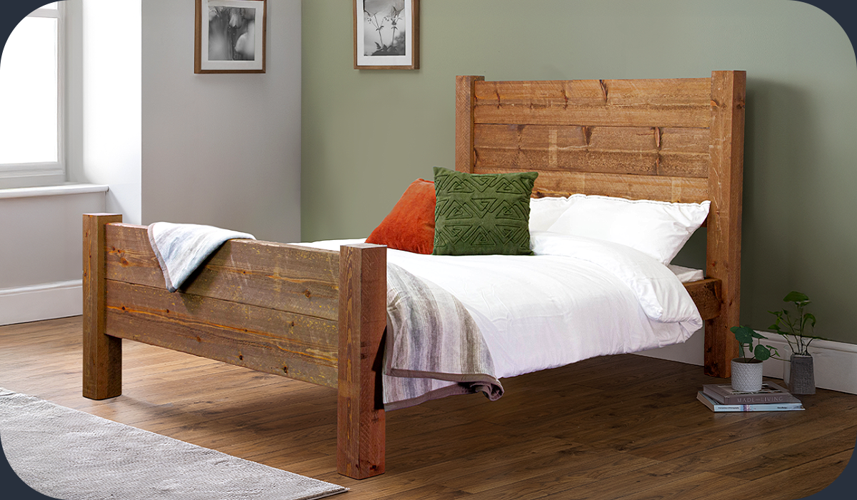 How to Choose the Best Single Bed for Your Needs