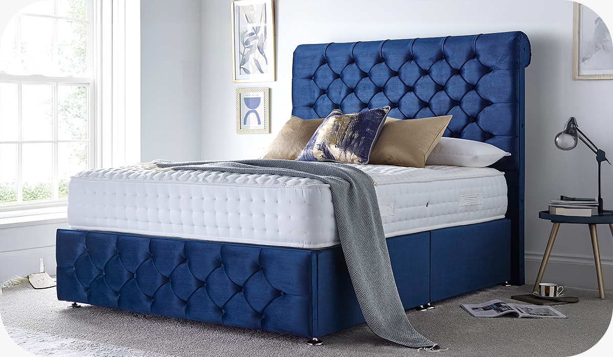 Things to Consider When Choosing a Single Bed