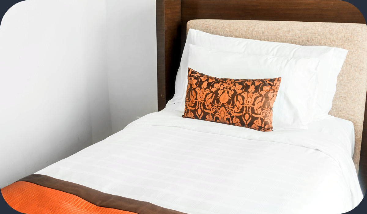 Why Choose A Single Bed?
