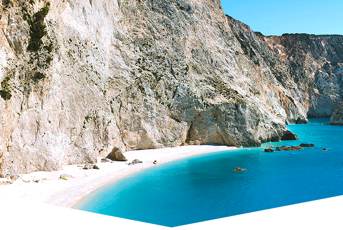 Glyka Nera (Sweet Water) Beach