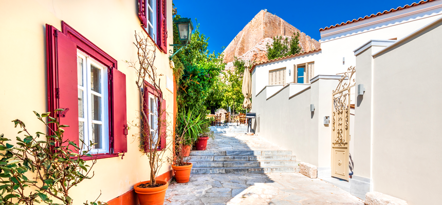 Athens