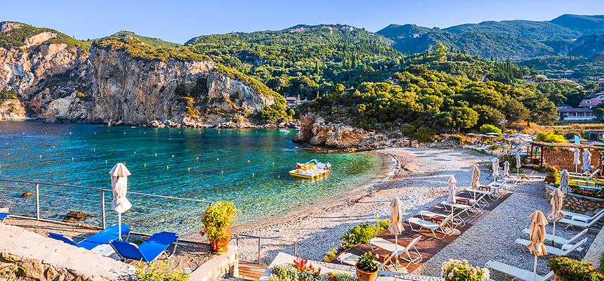 Corfu