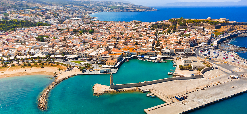 Crete