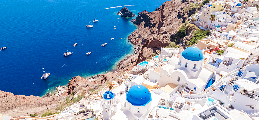 Santorini