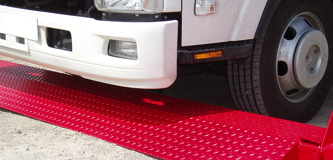 Benefits of Investing in Pipe Ramps