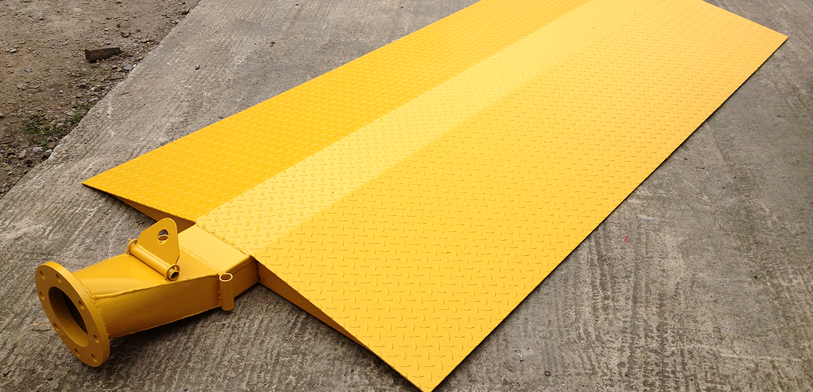 What Are Pipe Ramps?