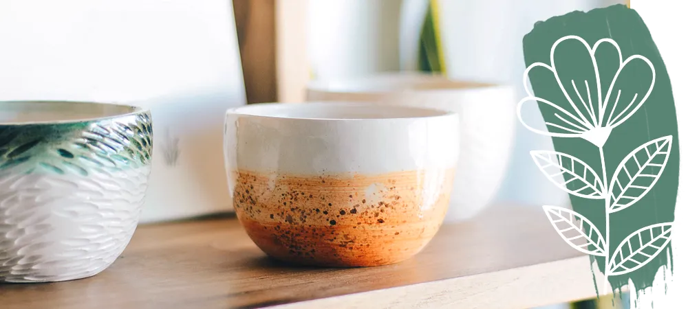 Use Decorative Bowls & Trays