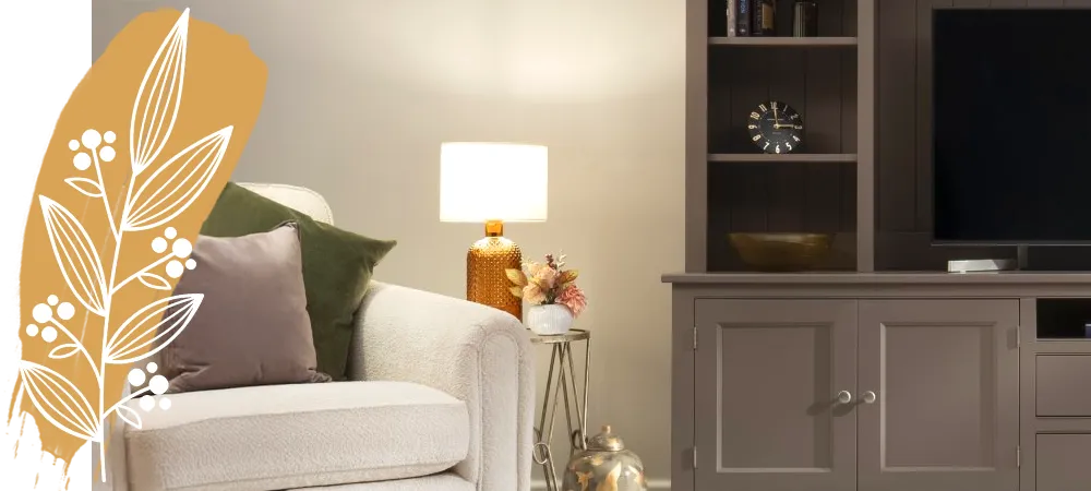 Incorporate Ambient Lighting