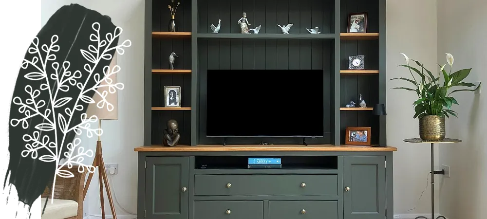 Keep It Asymmetrical