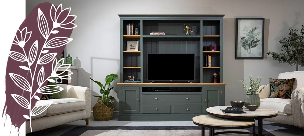 Refresh with the Seasons