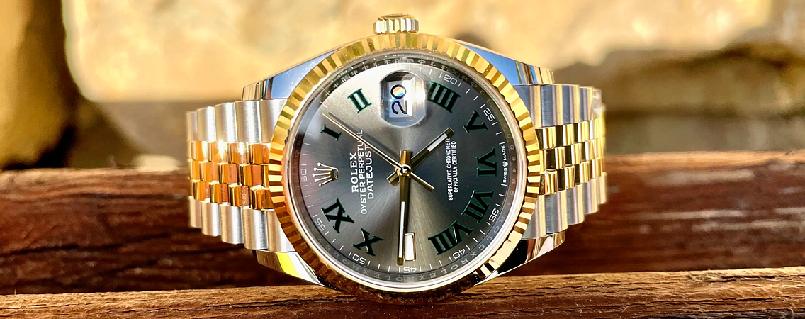 Are Rolex Watches a Good Investment?