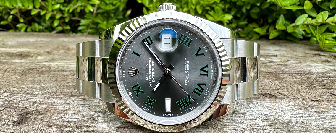 Choosing with Confidence: How to Find the Perfect Rolex