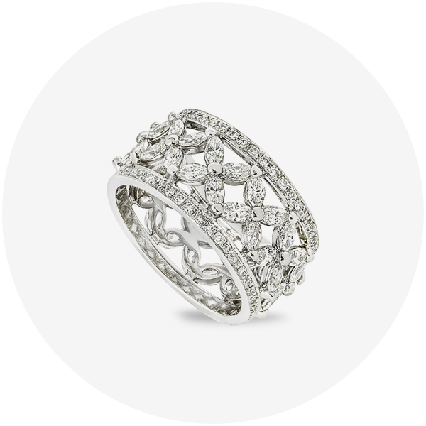 Why Are Tiffany Rings So Expensive?