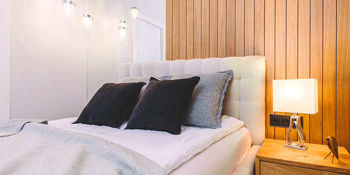 Small Room Lighting Ideas: How to Use Lighting to Make a Room Look Bigger