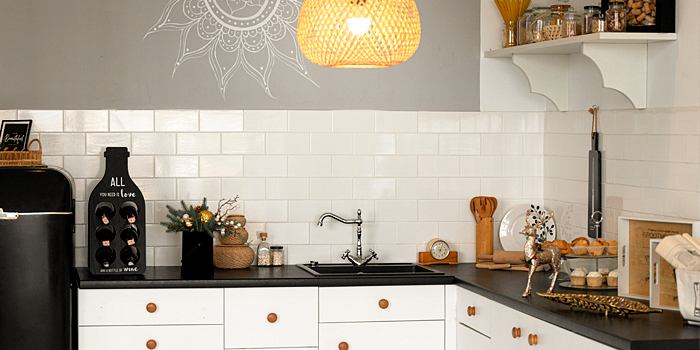 Light Your Small Room with Abbeygate Lighting