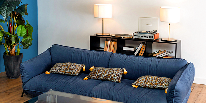 Why Lighting Matters in Small Rooms