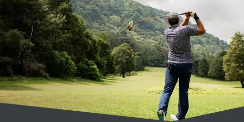 The Best Starter Golf Clubs for Beginners