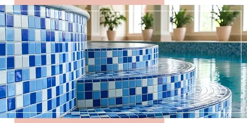 Glass vs Ceramic Tiles: Which Should You Choose?