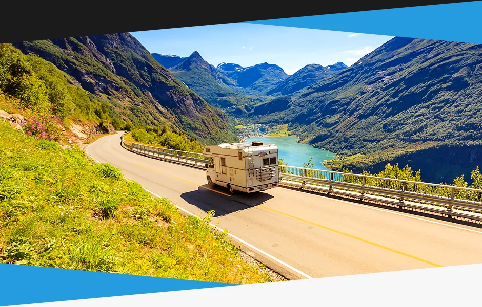 What Type of Travel Are You Planning?