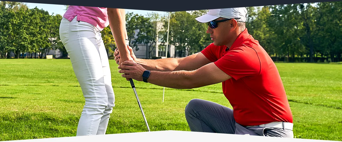 Whatâ€™s the Best Grip for Beginners?