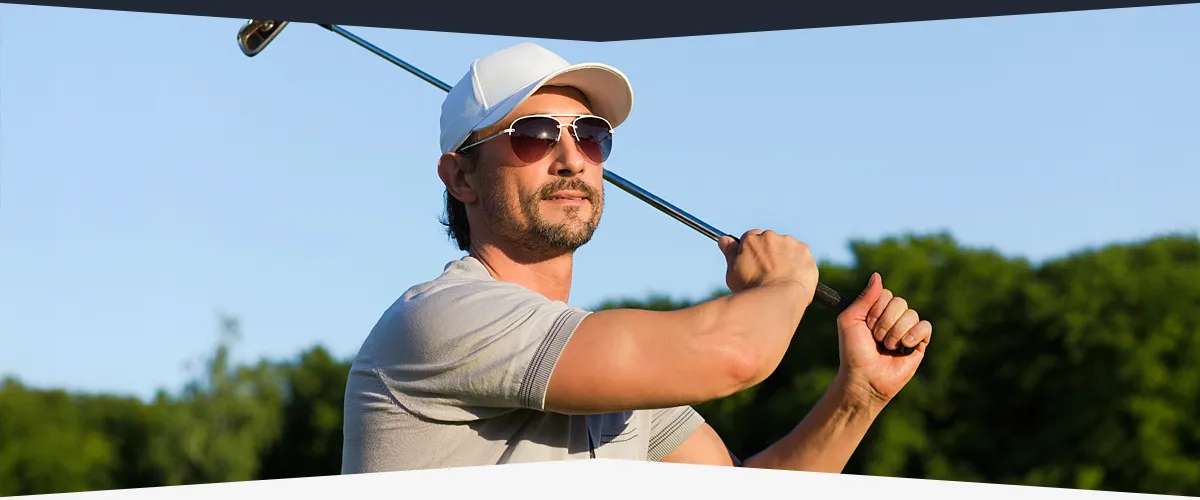 Common Golf Grip Mistakes to Avoid