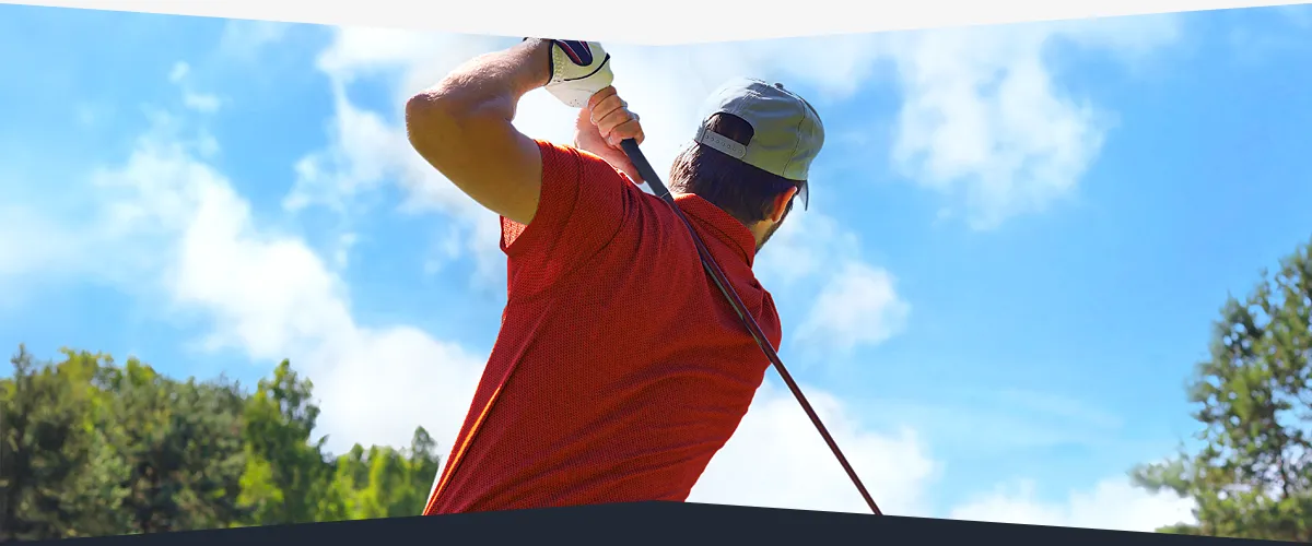 Golf Grip Tips for Different Clubs