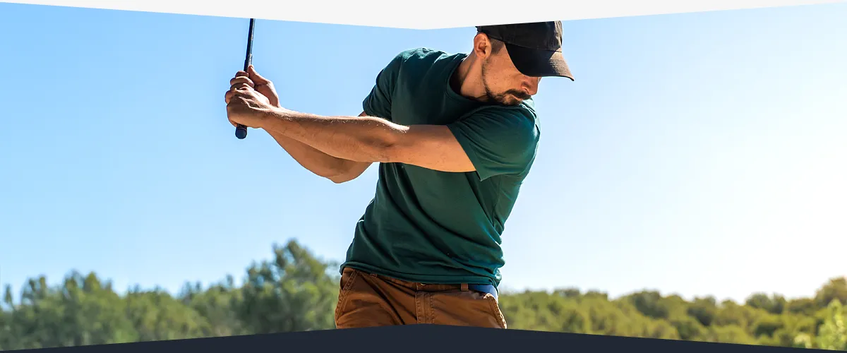 Step-by-Step: How to Properly Hold a Golf Club