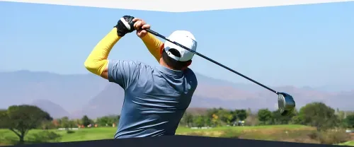 How to Hold a Golf Club: A Beginner's Guide to the Perfect Grip