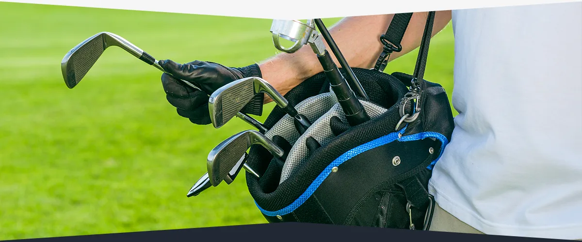 Common Questions About Golf Club Limits