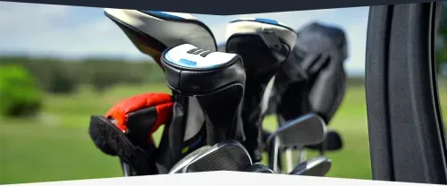 How Many Clubs Can You Have in a Golf Bag?
