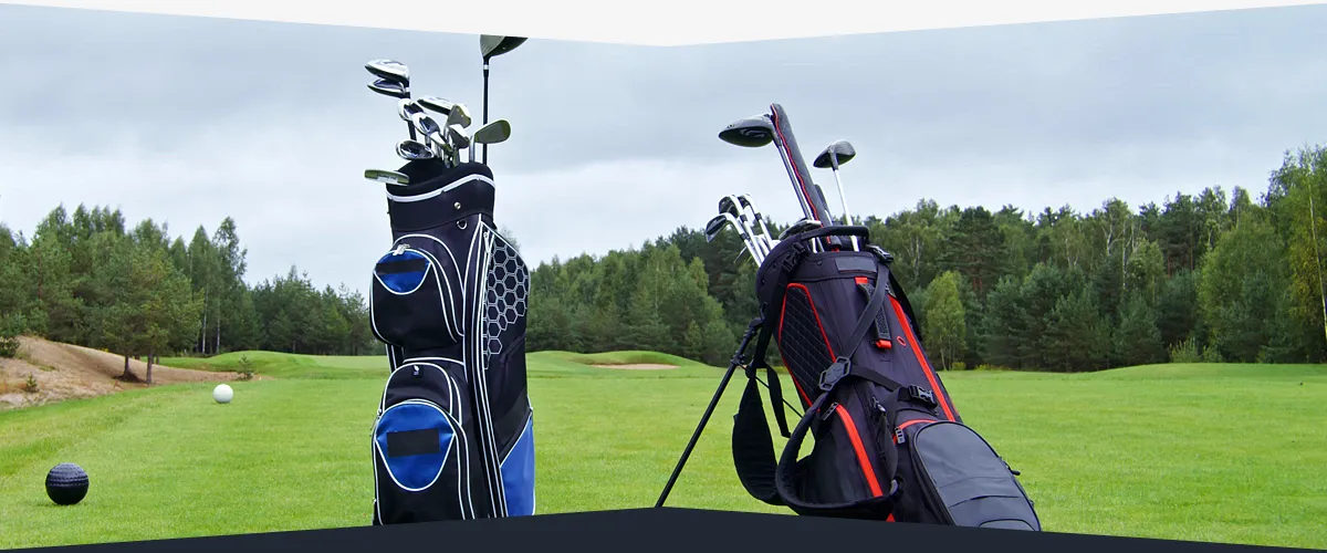 What Counts as a Golf Club?