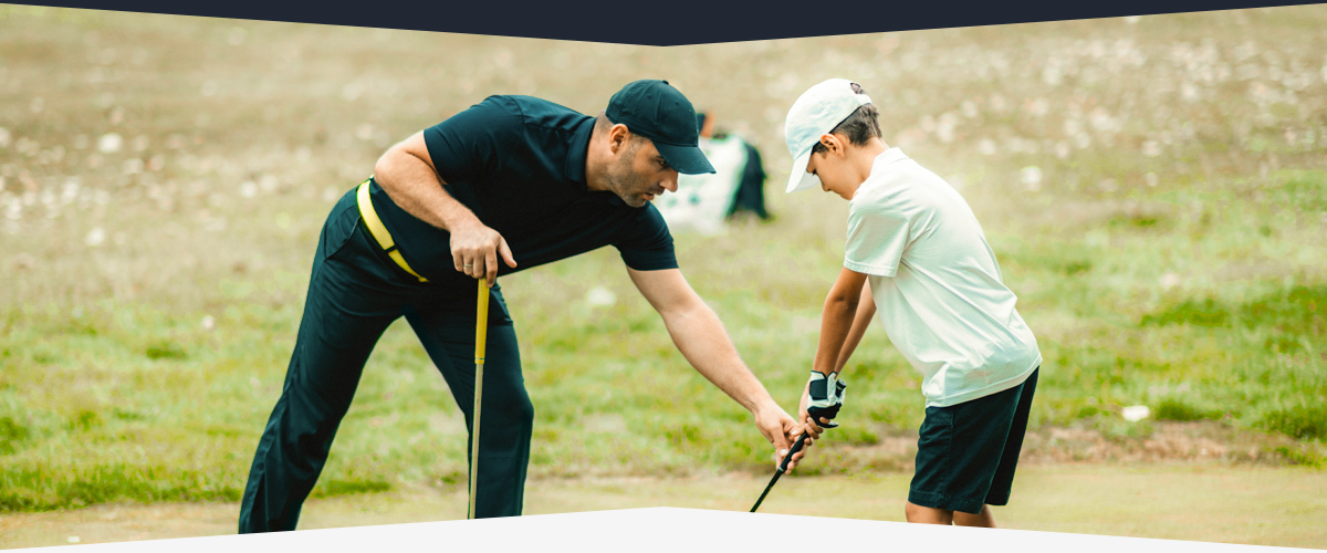 Common Golf Mistakes for Beginners (and How to Avoid Them)